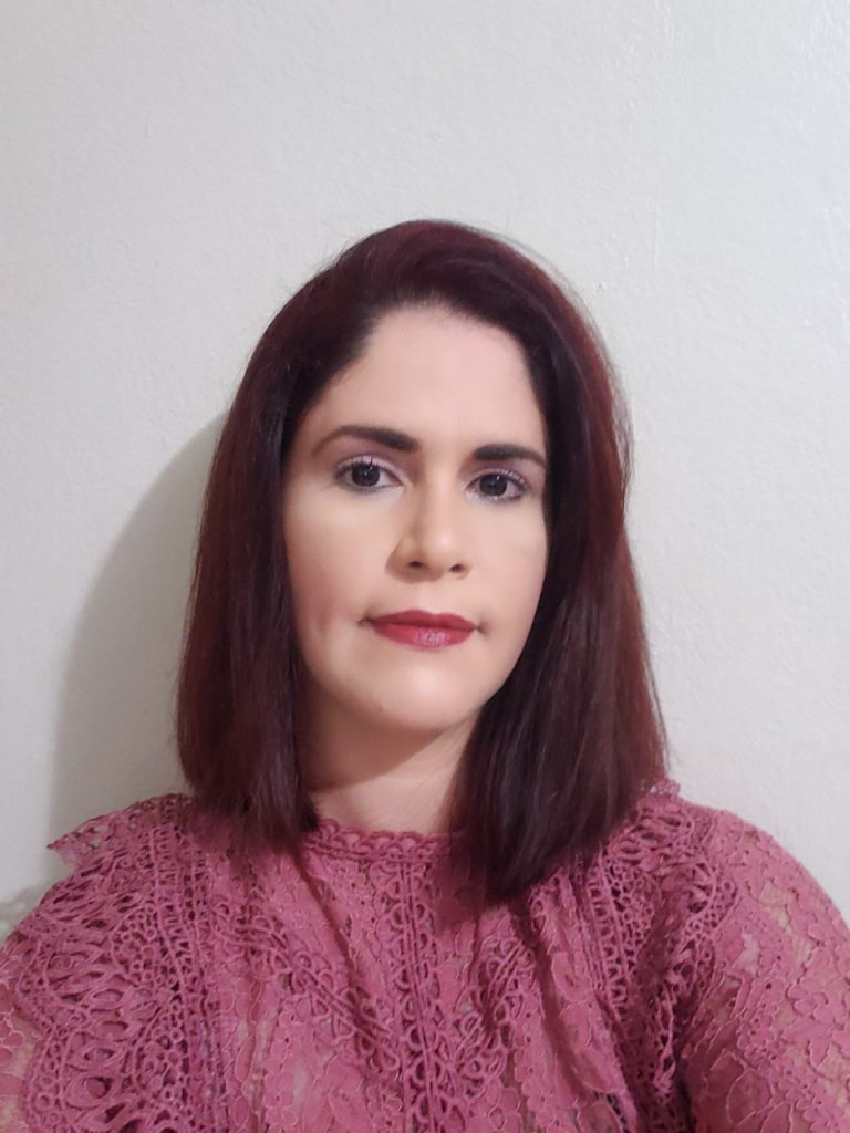 Foto Dra. Mariely Galarza