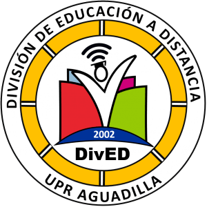 logo DivED
